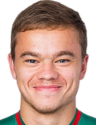 Dmitri Rybchinskiyboyu ve yaşı kaç