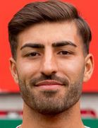 Muhammed Kipritboyu ve yaşı kaç