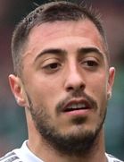 Josip Juranovicboyu ve yaşı kaç