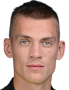 Evgeniy Goshevboyu ve yaşı kaç