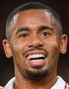 Gabriel Jesusboyu ve yaşı kaç