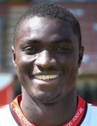 Simon Diedhiouboyu ve yaşı kaç