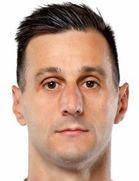 Nikola Kalinicboyu ve yaşı kaç