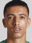 Chouaib El Maftoulboyu ve yaşı kaç