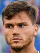 Flavio Bianchiboyu ve yaşı kaç