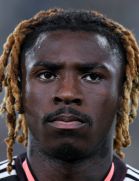 Moise Keanboyu ve yaşı kaç