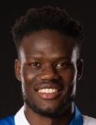 Mamadou Loumboyu ve yaşı kaç