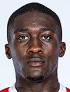 Godfried Frimpongboyu ve yaşı kaç