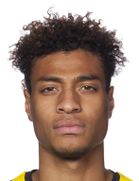 Joseph Ceesayboyu ve yaşı kaç