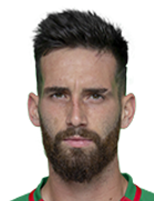 Joao Gamboaboyu ve yaşı kaç