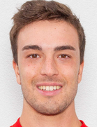 Simon Beccariboyu ve yaşı kaç