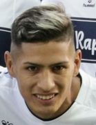 Eric Ramirezboyu ve yaşı kaç