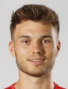 Dominik Schwizerboyu ve yaşı kaç