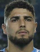 Maximiliano Romeroboyu ve yaşı kaç