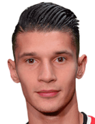 Alexandru Dobreboyu ve yaşı kaç