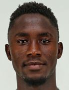 Ablie Jallowboyu ve yaşı kaç