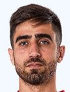 Rodrigo Pinhoboyu ve yaşı kaç