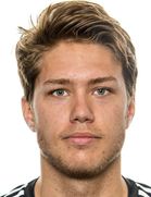 Kalle Joelssonboyu ve yaşı kaç