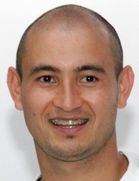 Carlos Gonzalezboyu ve yaşı kaç