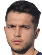 Vladyslav Dubinchakboyu ve yaşı kaç
