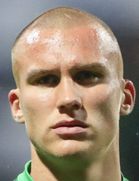 Leo Ostigardboyu ve yaşı kaç