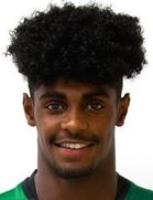 Thierry Correiaboyu ve yaşı kaç