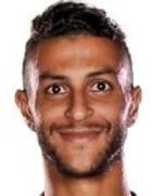 Hamza Asrirboyu ve yaşı kaç