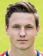 Max Svenssonboyu ve yaşı kaç