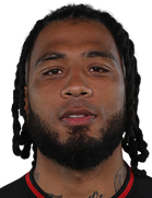 Colin Kazim Richardsboyu ve yaşı kaç