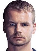 Gustav Henrikssonboyu ve yaşı kaç