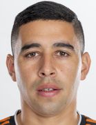 Matias Veraboyu ve yaşı kaç