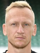 Sascha Burchertboyu ve yaşı kaç