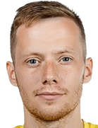 Andriy Ralyuchenkoboyu ve yaşı kaç