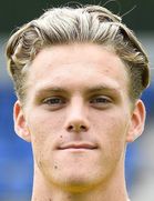 Brendan Schoonbaertboyu ve yaşı kaç