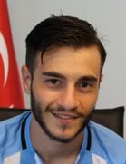 Eray Karatasboyu ve yaşı kaç