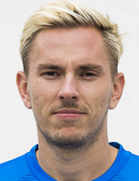 Jan Gassmannboyu ve yaşı kaç