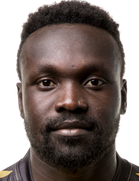 Moses Opondoboyu ve yaşı kaç