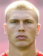 Rasmus Kristensenboyu ve yaşı kaç