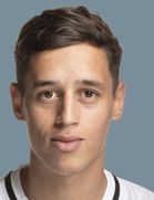 Yassin Maoucheboyu ve yaşı kaç