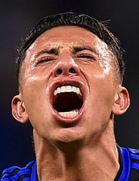 Joao Rojasboyu ve yaşı kaç