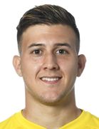 Danilo Del Toroboyu ve yaşı kaç