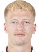 Andreas Hanche Olsenboyu ve yaşı kaç