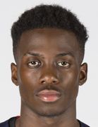 Timothy Weahboyu ve yaşı kaç