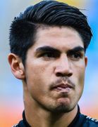 Roberto Merazboyu ve yaşı kaç