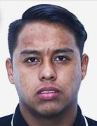 Efrain Oronaboyu ve yaşı kaç