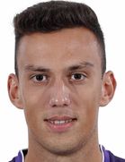 Stipe Radicboyu ve yaşı kaç