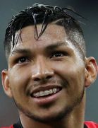 Ronyboyu ve yaşı kaç