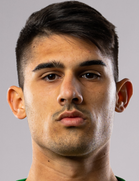 Dino Kapitanovicboyu ve yaşı kaç