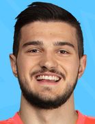 Arijanet Muricboyu ve yaşı kaç