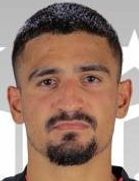 Ramon Menezesboyu ve yaşı kaç